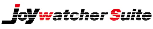 JoyWatcherSuiteロゴ JoyWatcherSuiteロゴ