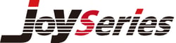 joyseriesロゴ