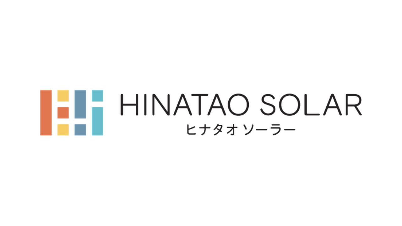 ヒナタオソーラー