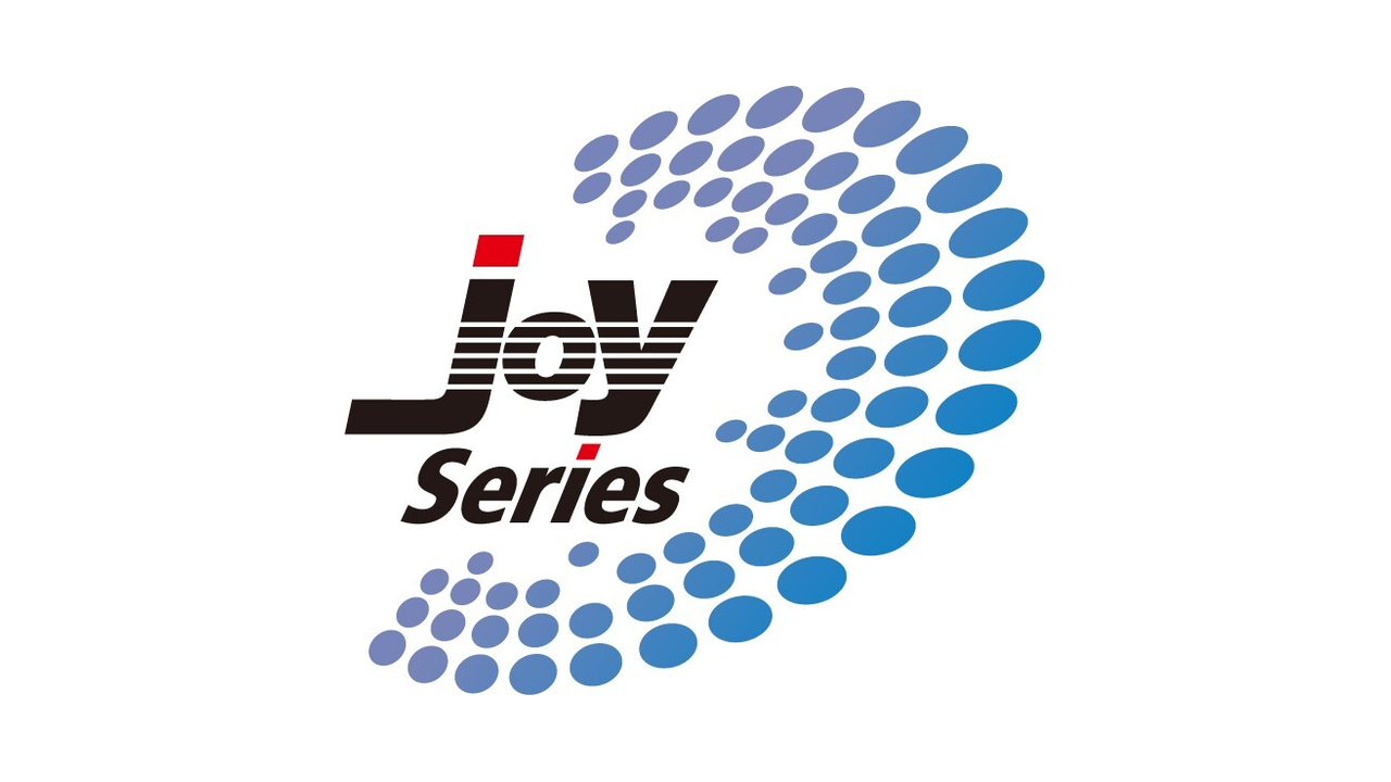 joyシリーズ