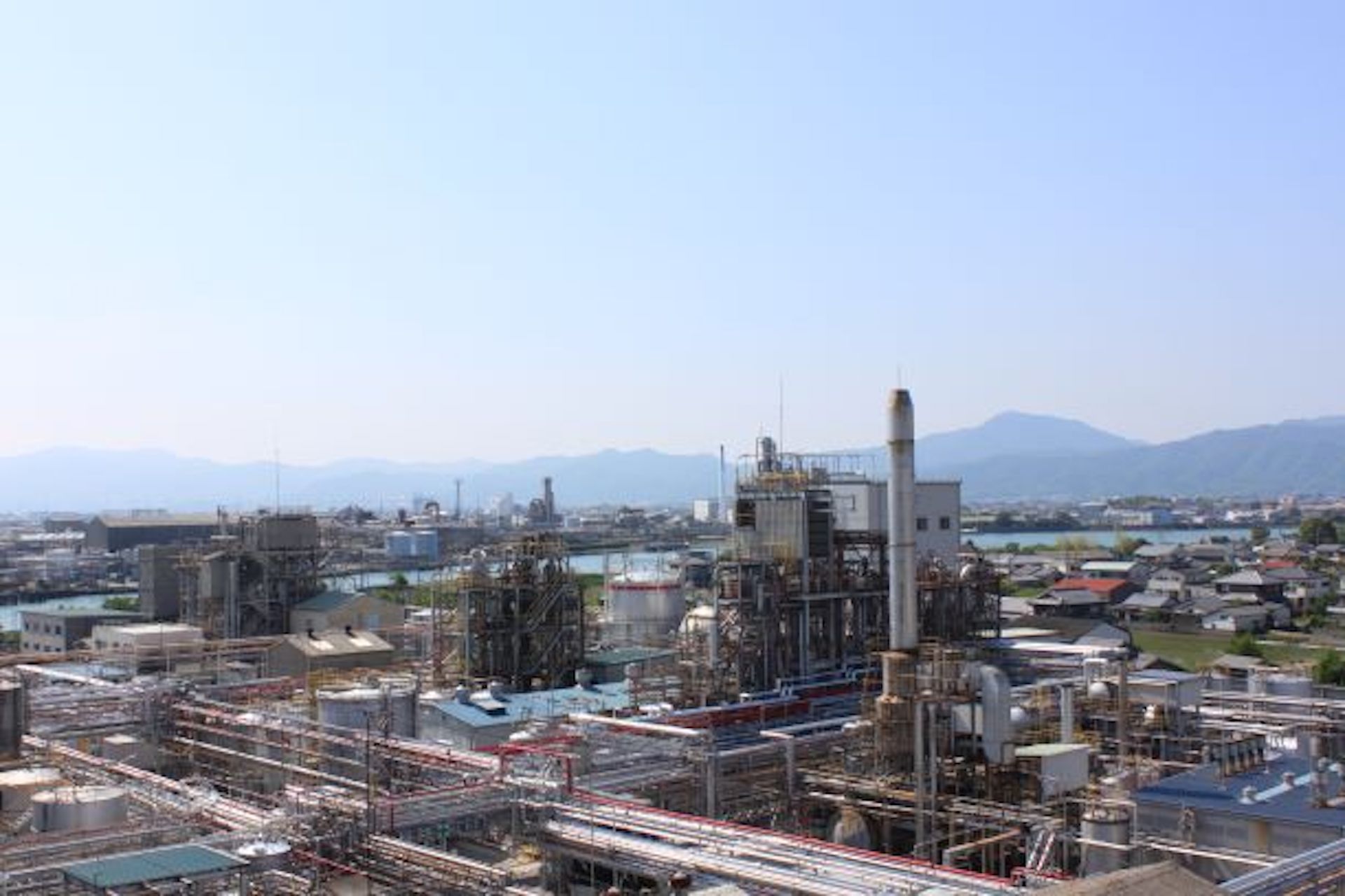 省エネ・CO2削減