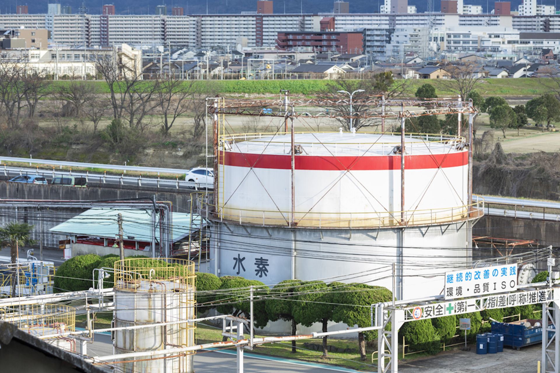 省エネ・CO2削減